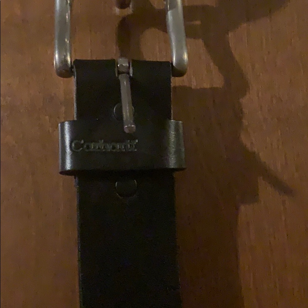 Size 42 Carhartt belt